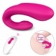 crave - g-spot vibrator with rotating head