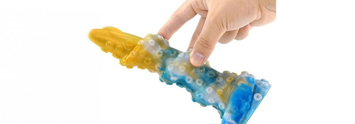 The Ultimate Guide To Tentacle Dildos For Fetishes In 2024