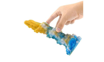 The Ultimate Guide To Tentacle Dildos For Fetishes In 2024