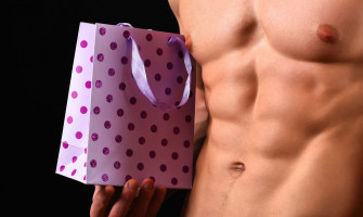 7 Sexy Gifts He Actually Wants for Father's Day