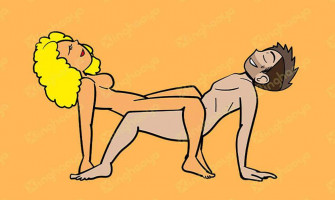 Spider Sex Position: How to Get Into It, Benefits, and Drawbacks