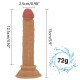 1 inch dildo small strap on beginners