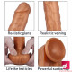 10in soft realistic female vaginal dildo huge artificial penis dildo