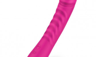 All You Need to Know About Thrusting Anal Dildos