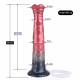 12 inch long horse ejaculation fantasy dildo