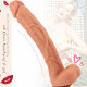 12 inch waterproof soft silicone dildo