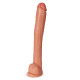 16 inch dildo extra long giant dildos