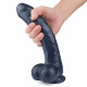 wall dildo jelly for women powerful sucker