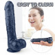 wall dildo jelly for women powerful sucker