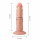 5.5 inch dildo realistic tiny penis