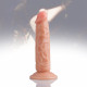 5.5 inch dildo realistic tiny penis