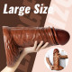 5 inch thick dildo giant adult toys