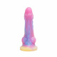 6.29 inch alien fantasy anal dildo