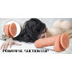 6.5 inch dildo realistic mini uncircumcised