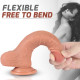 super realistic silicone dildo