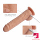 7.87in remote control dildo masturbation sex toy for adults