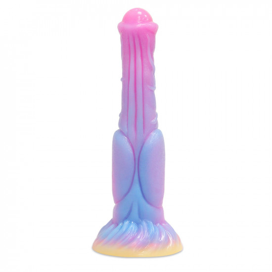 9.44 inch horse cock fantasy anal dildo