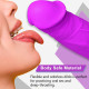 super soft silicone dildo