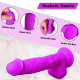 super soft silicone dildo