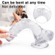 9 inch jelly dildo