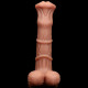 9 inch  silicone fantasy horse dildo