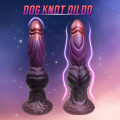 Alien Dildo