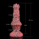 alien meridian egg laying dildo