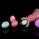 alien meridian egg laying dildo