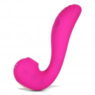 angel - triple tease g-spot stimulator