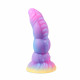 anime lesbian dildo colorful light up fantasy