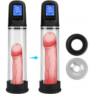 Adutoys automatic penis enlargement