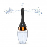 automatic enema electric enema bulb for anal clean