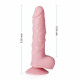 beads foreskin female masturbation dildo