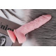 beads foreskin female masturbation dildo