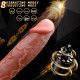 best thrusting dildo remote thrusting rabbit