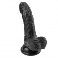 black curved dildo small anal