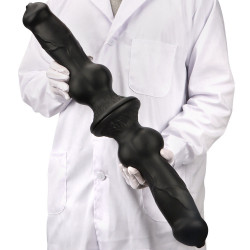 black k9 dildo animal sex toys