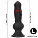 black k9 dildo animal sex toys