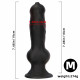 black k9 dildo animal sex toys