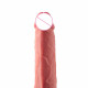 casadine - silicone stick on dildo 5 inch