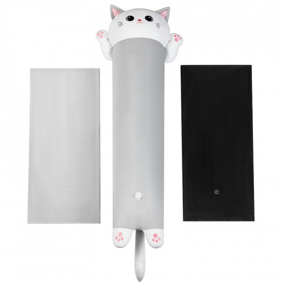 cat pillow discreet dildo vibrating toy