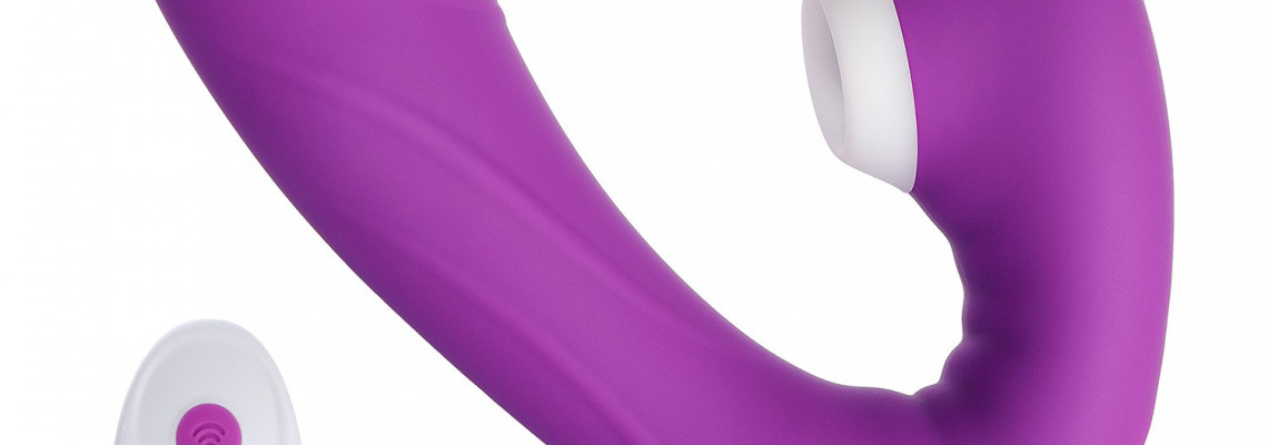 Clit suction toys 101