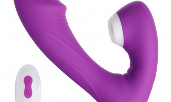 Clit suction toys 101