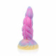 corncob suction cup fantasy anal dildo