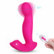 crave - g-spot vibrator with rotating head