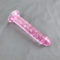 Crystal Dildo