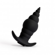 cupid - anal plug with bullet vibrator