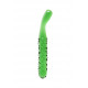 cucumber dildo glass sex toy