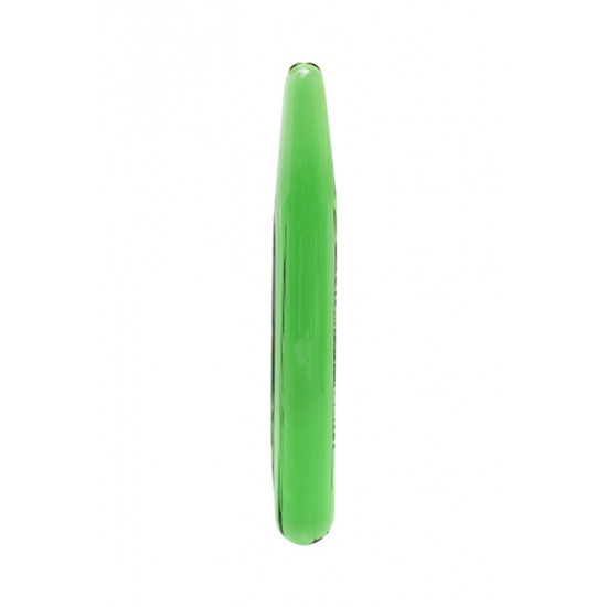 cucumber dildo glass sex toy