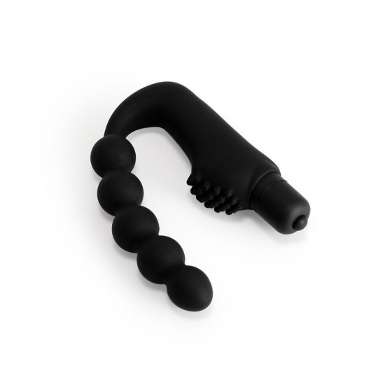 detachable vibrating anal beads